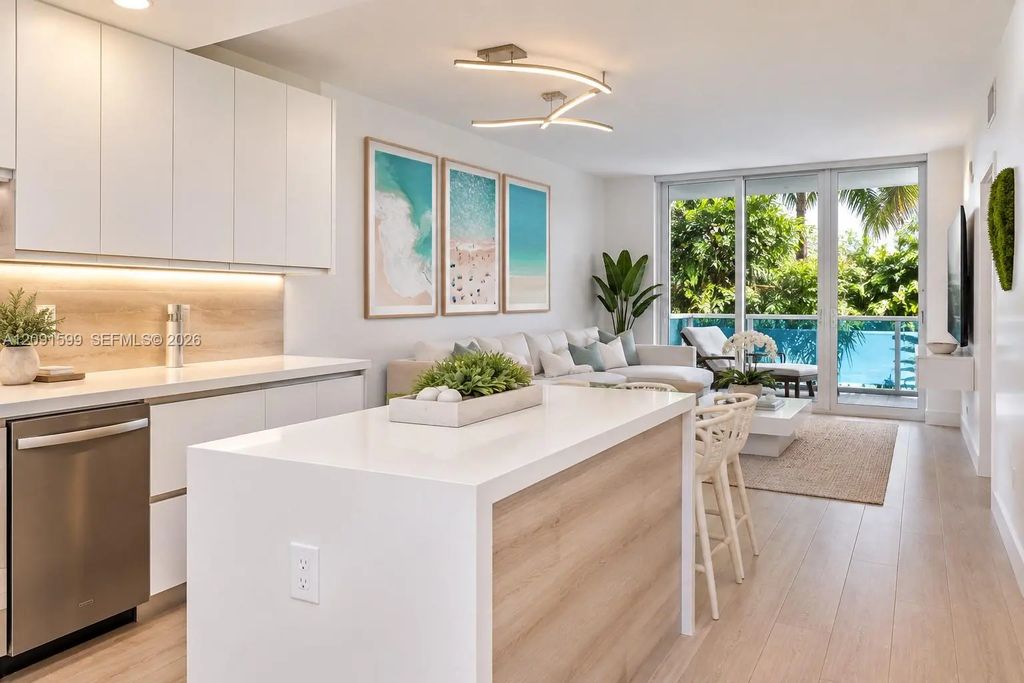 2301 Collins Avenue #318, Miami Beach