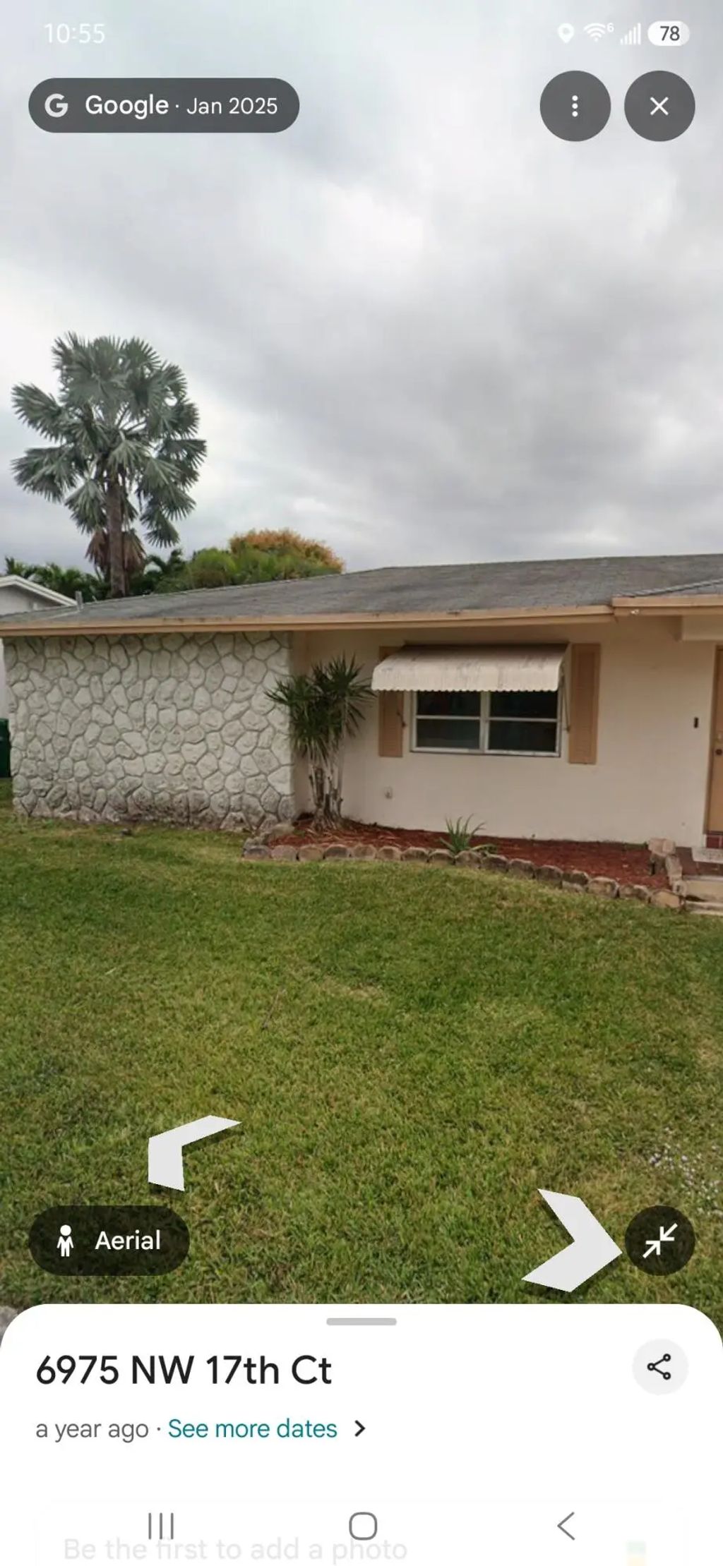 6970 Nw 17th Court, Margate