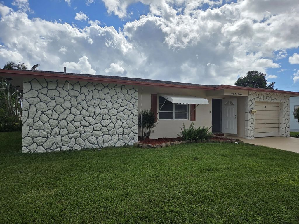6970 Nw 17th Court, Margate