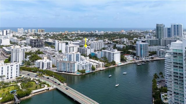 1340 Lincoln Road #207, Miami Beach