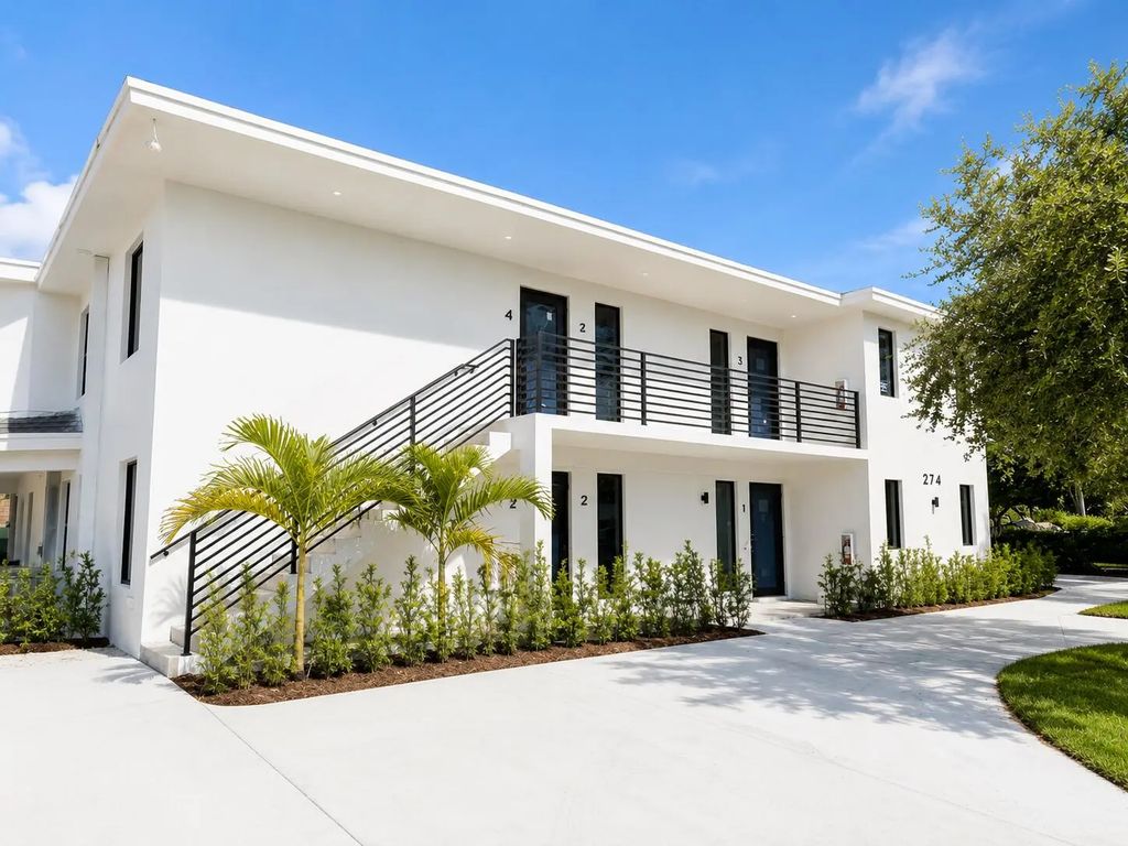 274 Se 9th Avenue #3, Deerfield Beach