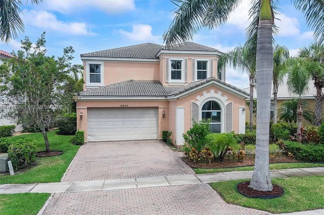 9640 Phipps Lane, Wellington