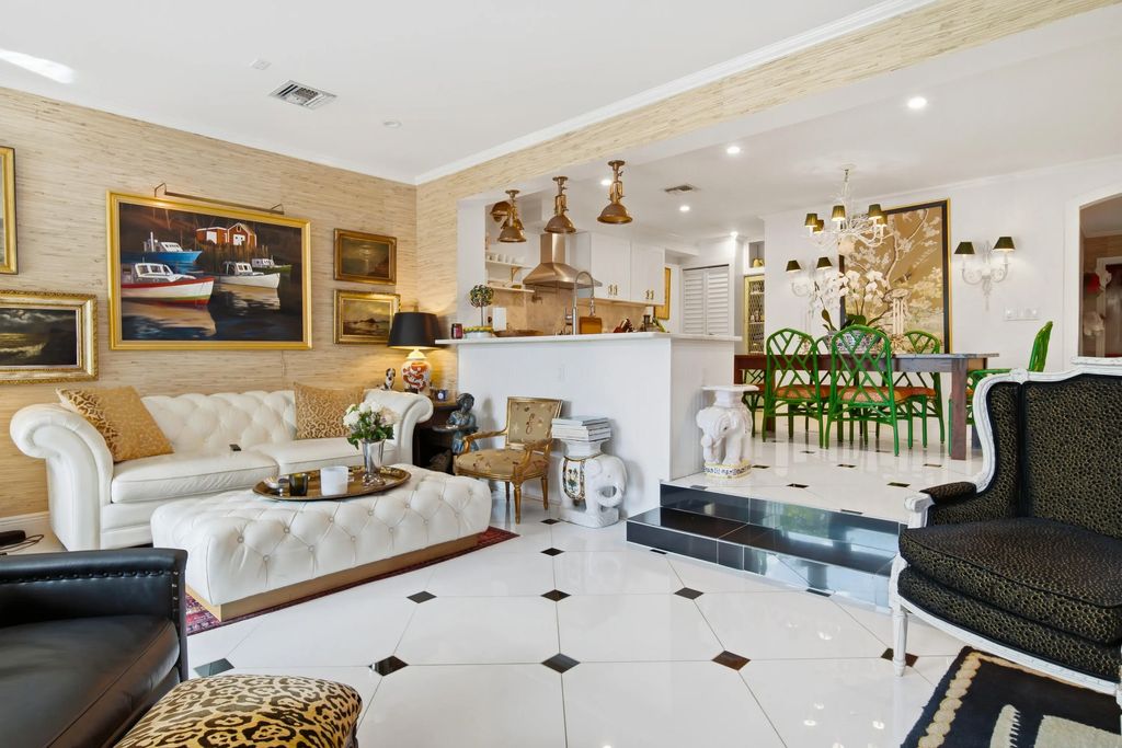 3543 S Ocean Boulevard #107, South Palm Beach