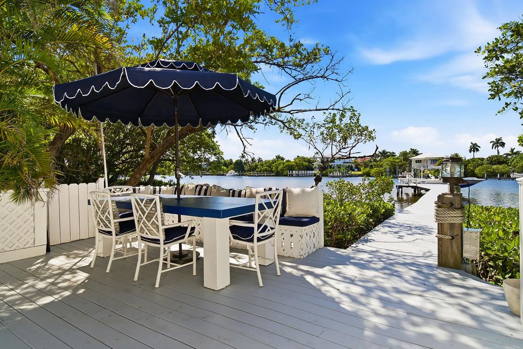 3543 S Ocean Boulevard #107, South Palm Beach