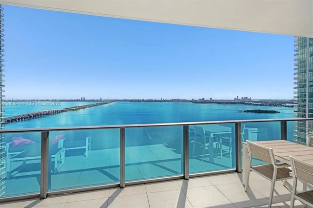 480 Ne 31st Street #2904, Miami