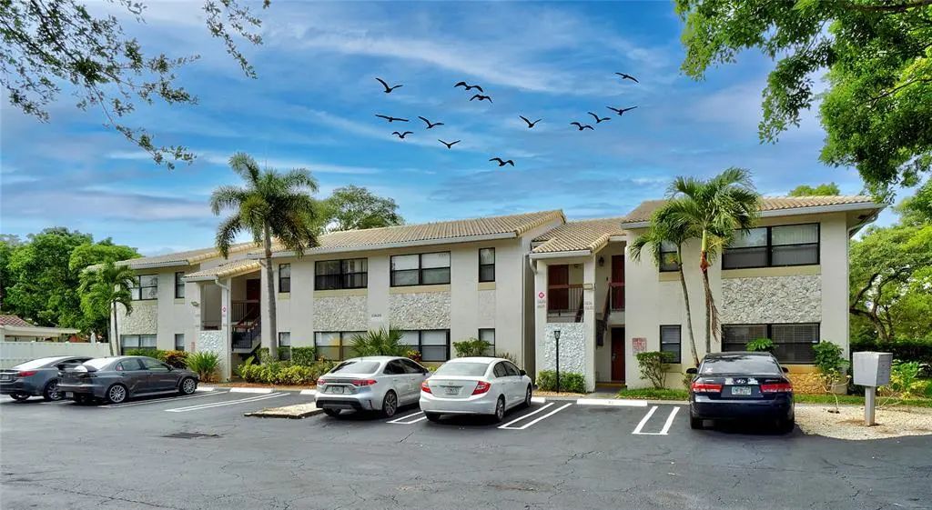 11626 Nw 26th Court, Coral Springs