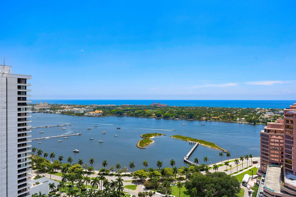 701 S Olive Avenue #820, West Palm Beach