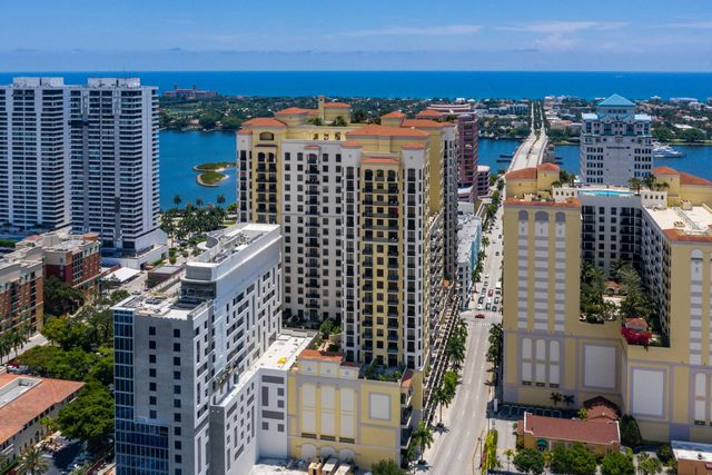 4 of 26 - 701 S Olive Avenue #820, West Palm Beach, FL