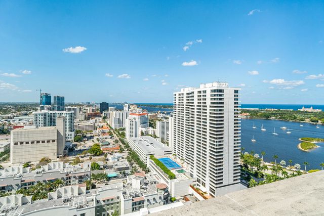 5 of 26 - 701 S Olive Avenue #820, West Palm Beach, FL