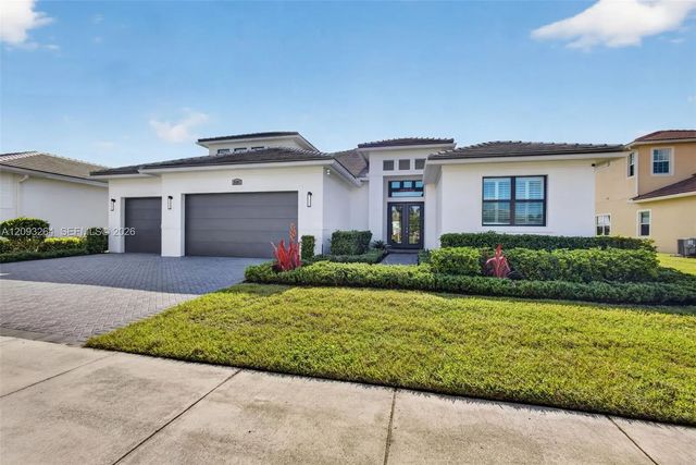 8609 Sw Felicita Way, Port St. Lucie