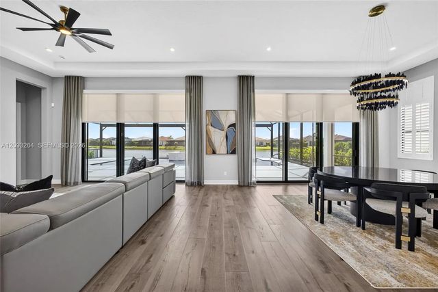 5 of 15 - 8609 Sw Felicita Way, Port St. Lucie, FL
