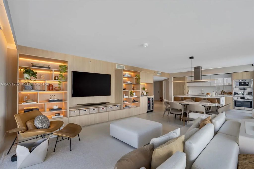 330 Sunny Isles Boulevard #5-701, Sunny Isles Beach