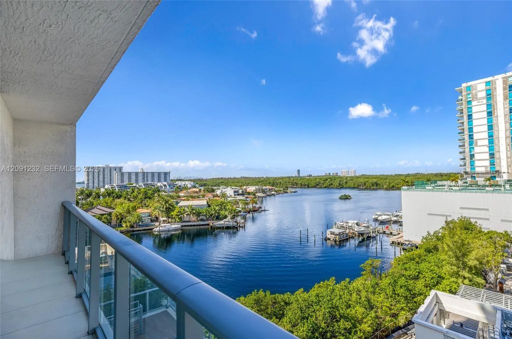 330 Sunny Isles Boulevard #5-701, Sunny Isles Beach