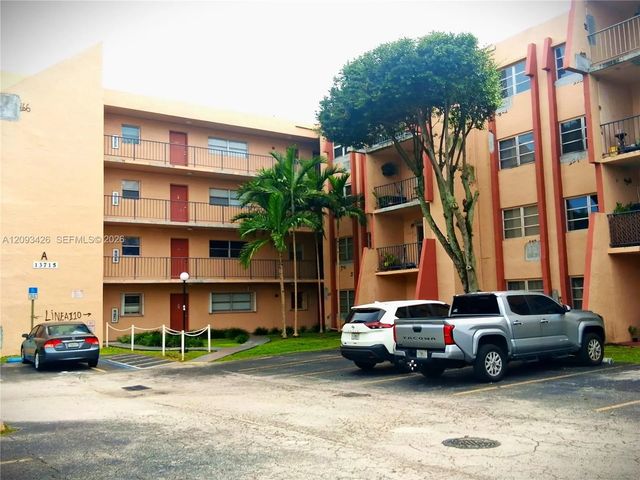 13715 Kendale Lakes Circle #a-107, Miami