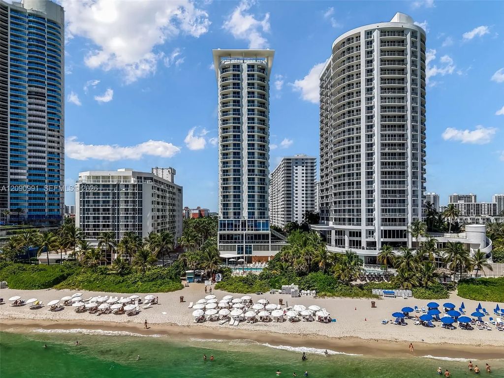 17375 Collins Avenue #2305, Sunny Isles Beach