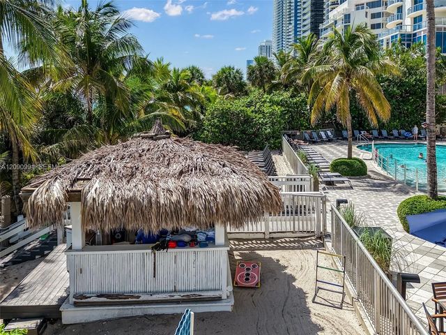 5 of 27 - 17375 Collins Avenue #2305, Sunny Isles Beach, FL