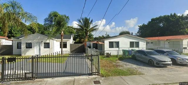 919 Nw 102nd Street, Miami