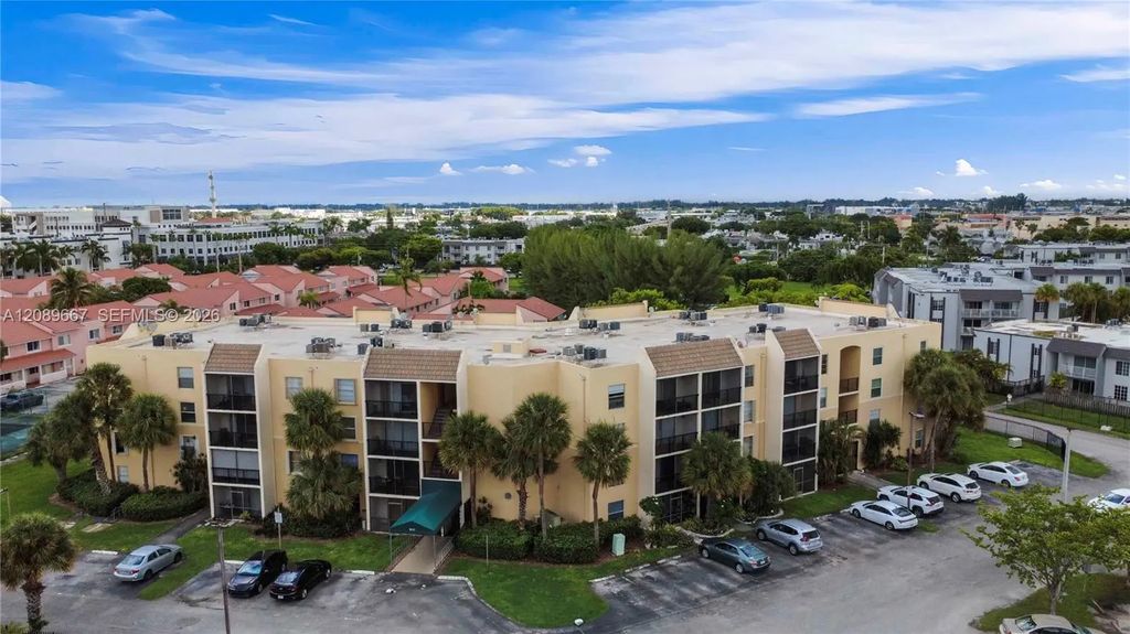 8005 Lake Drive #410, Doral