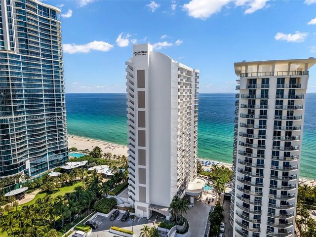 17375 Collins Avenue #1404, Sunny Isles Beach