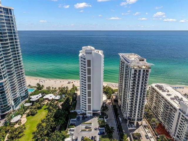 2 of 37 - 17375 Collins Avenue #1404, Sunny Isles Beach, FL