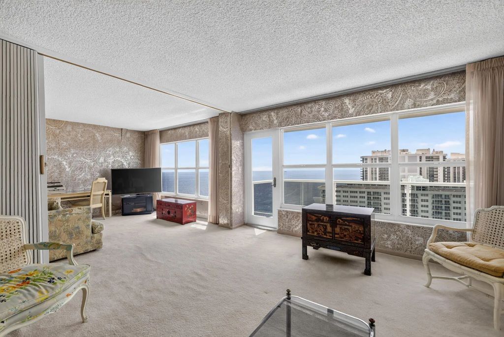 3500 Galt Ocean Drive #2703, Fort Lauderdale