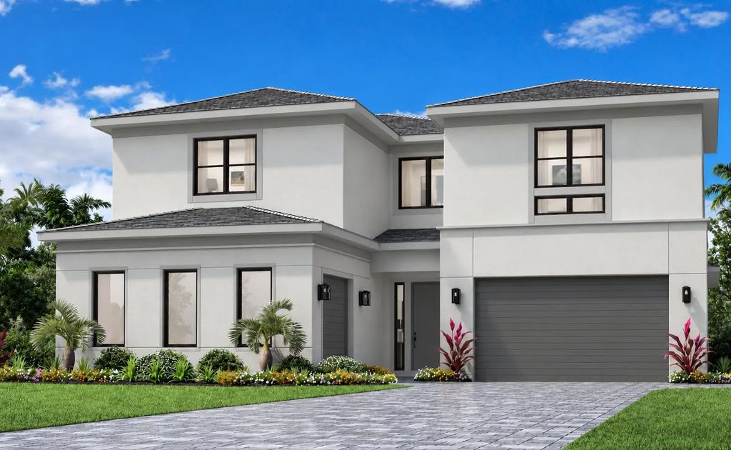 3876 Sherwood Boulevard, Delray Beach
