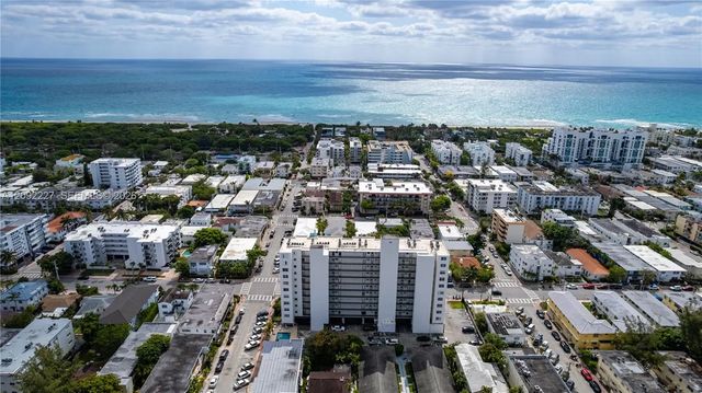 7850 Byron Avenue #207, Miami Beach