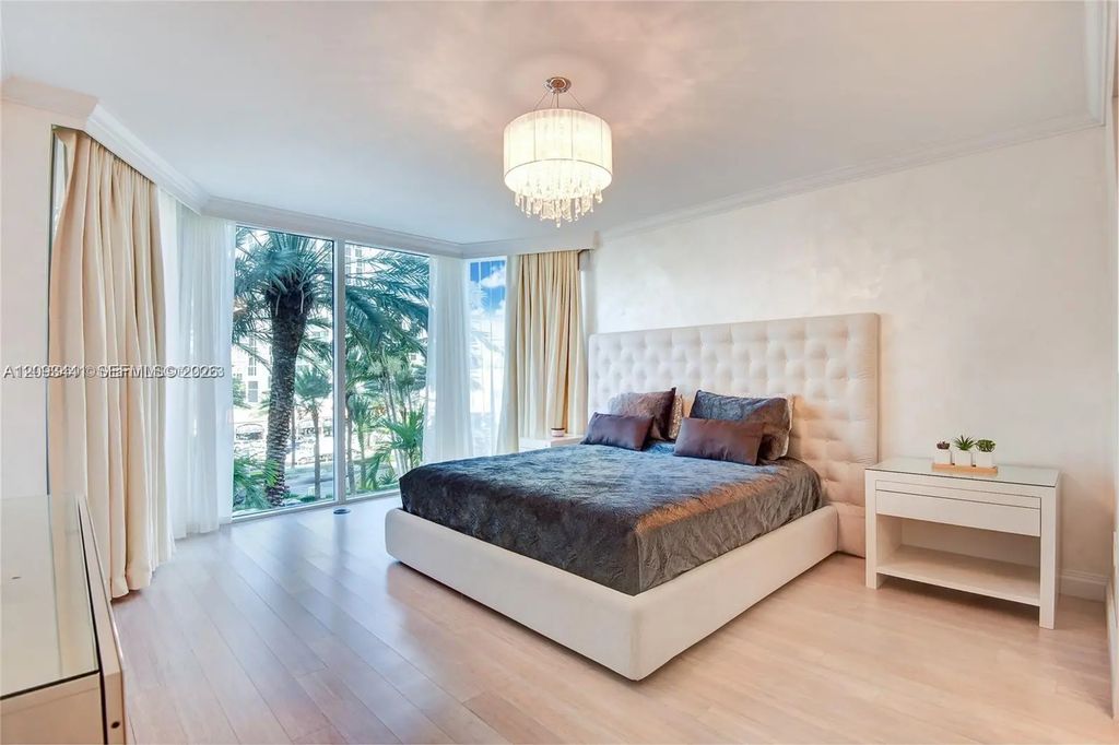 17555 Collins Avenue #404, Sunny Isles Beach