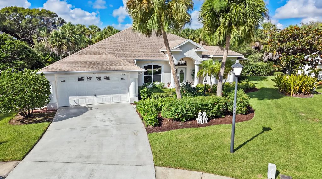 4533 6th Lane Sw, Vero Beach