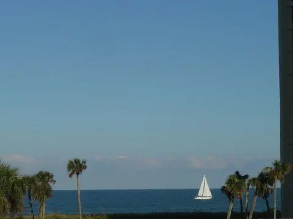 2400 S Ocean Drive S #1034, Fort Pierce