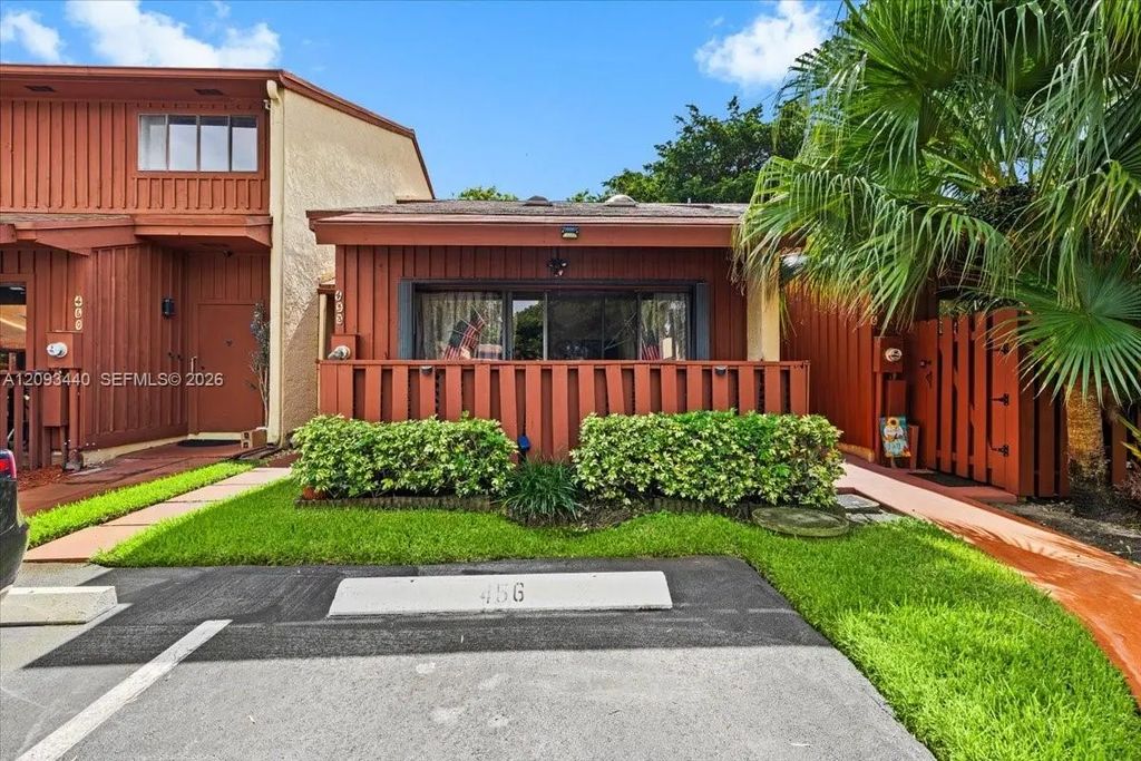 458 Se 11th Terrace, Dania Beach