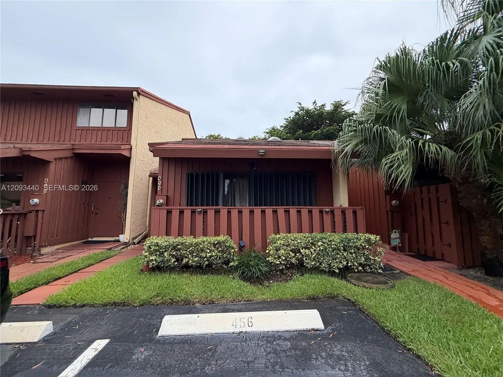 458 Se 11th Terrace, Dania Beach