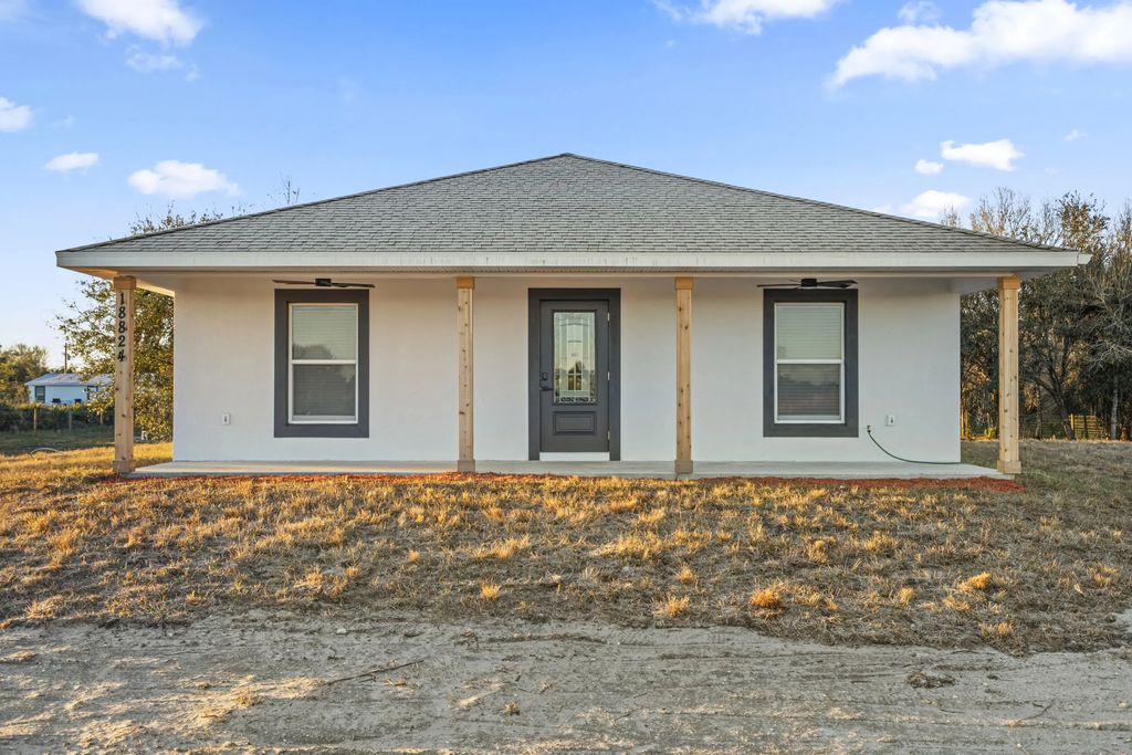 19570 Nw 290th Street, Okeechobee