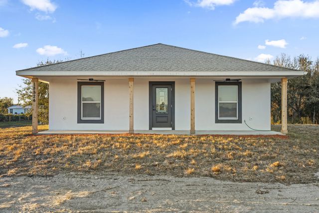 19570 Nw 290th Street, Okeechobee