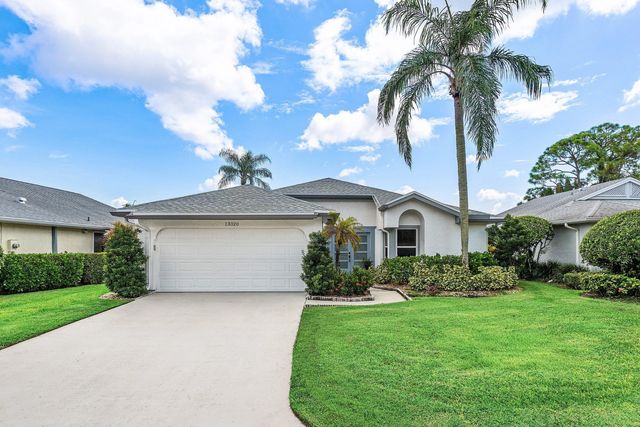 13320 Touchstone Court, Palm Beach Gardens