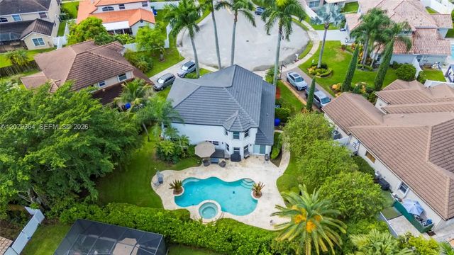 2 of 39 - 743 Nw 174th Terrace, Pembroke Pines, FL