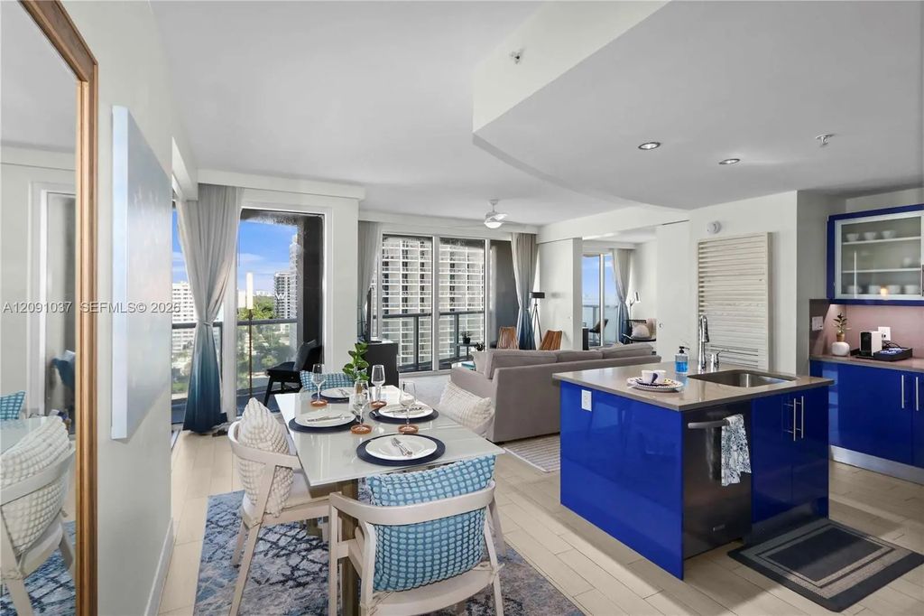3101 Bayshore Drive #1508, Fort Lauderdale