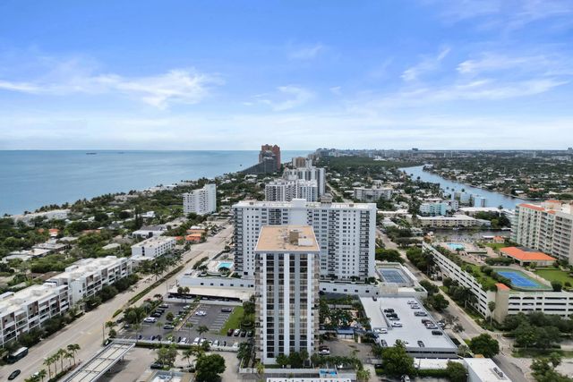 3031 N Ocean Boulevard #805, Fort Lauderdale