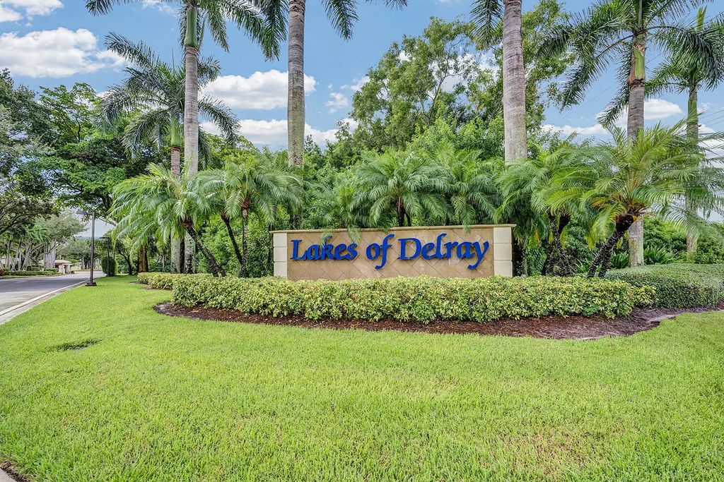 15074 Witney Road #205, Delray Beach