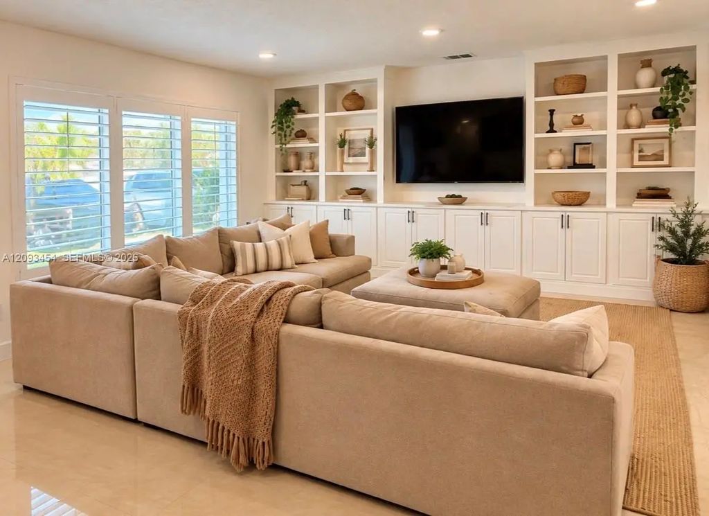 18145 Sw 95th Court, Palmetto Bay