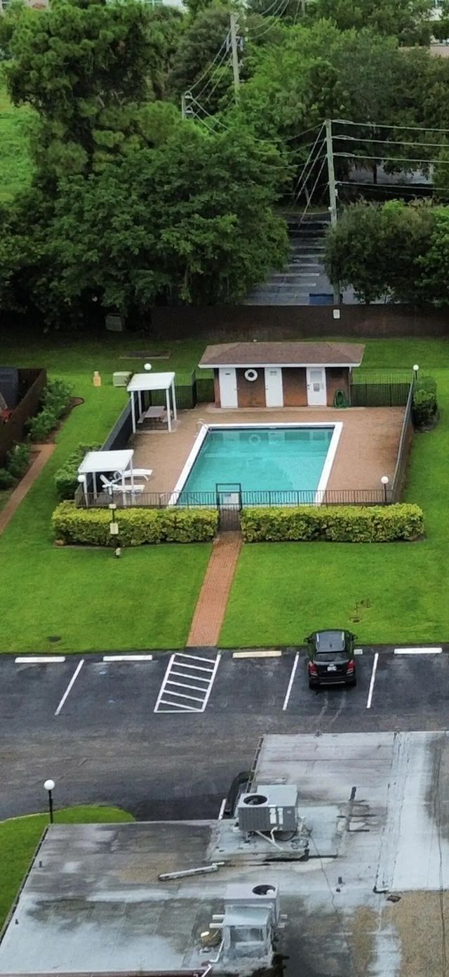 5 of 29 - 4171 Turnberry Circle #1203, Lake Worth, FL
