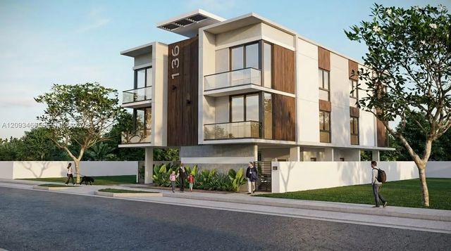 136 Sw 11th Avenue, Miami