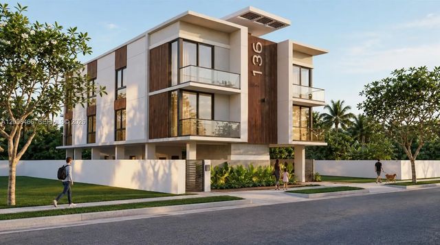 2 of 6 - 136 Sw 11th Avenue, Miami, FL