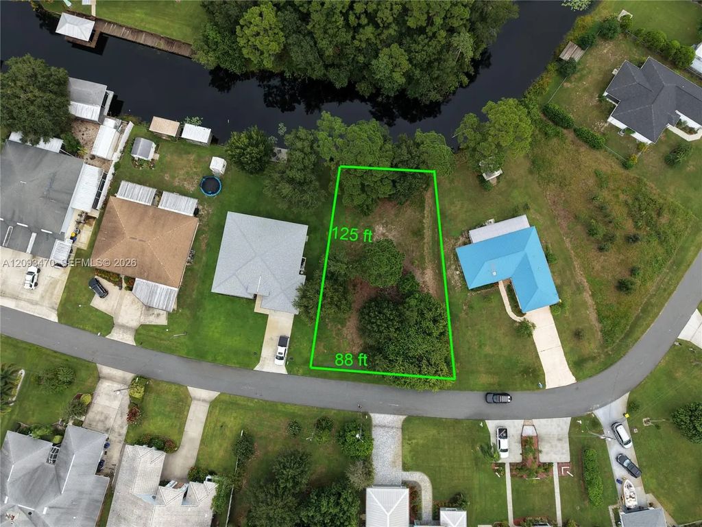 131 Blue Moon Avenue, Lake Placid