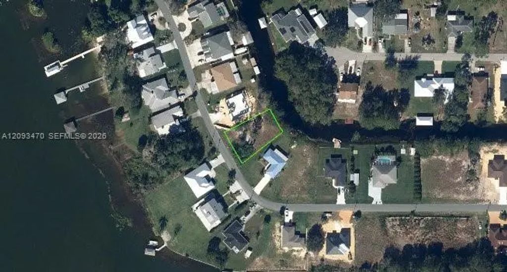 131 Blue Moon Avenue, Lake Placid