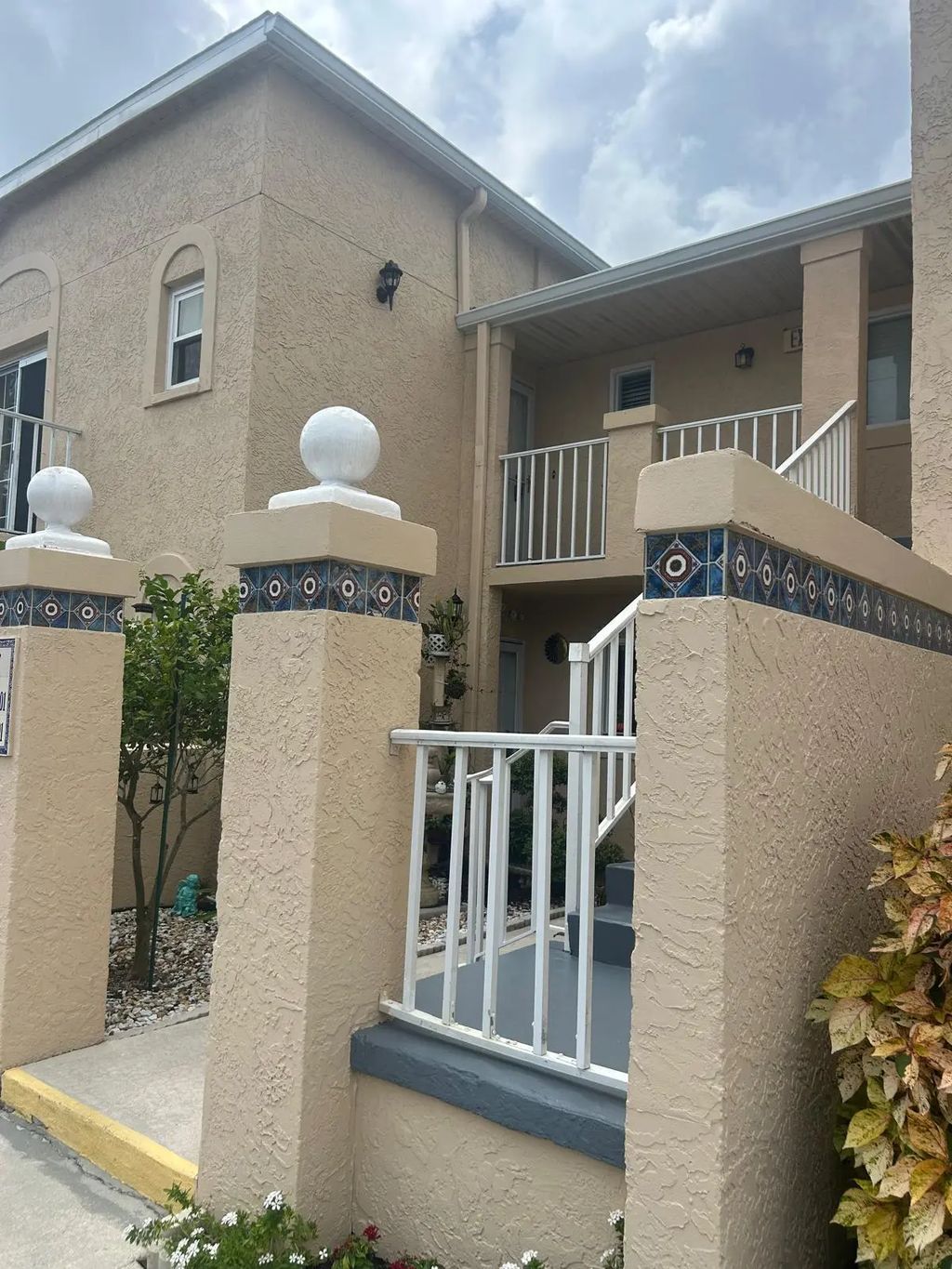 1627 Se Green Acres Circle #z203, Port St. Lucie