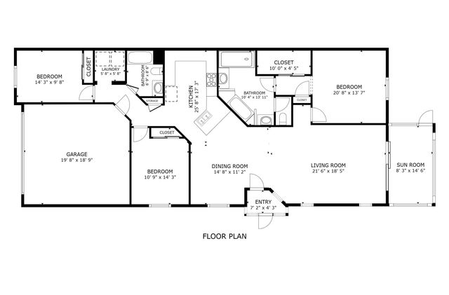 2 of 47 - 590 Nw Red Pine Way, Jensen Beach, FL