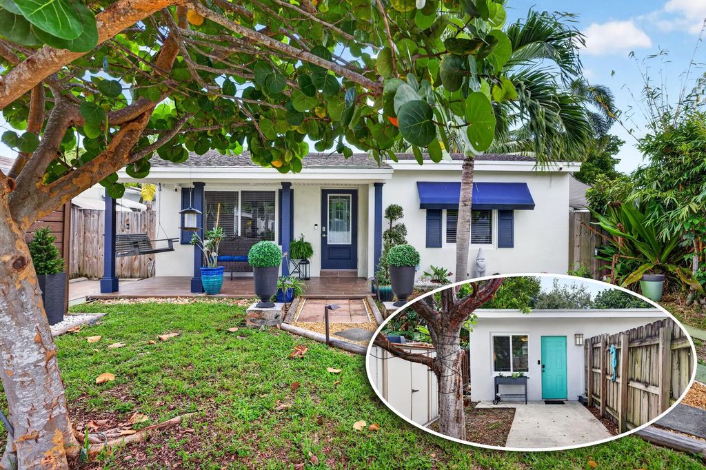 1140 Ne 17th Avenue, Fort Lauderdale