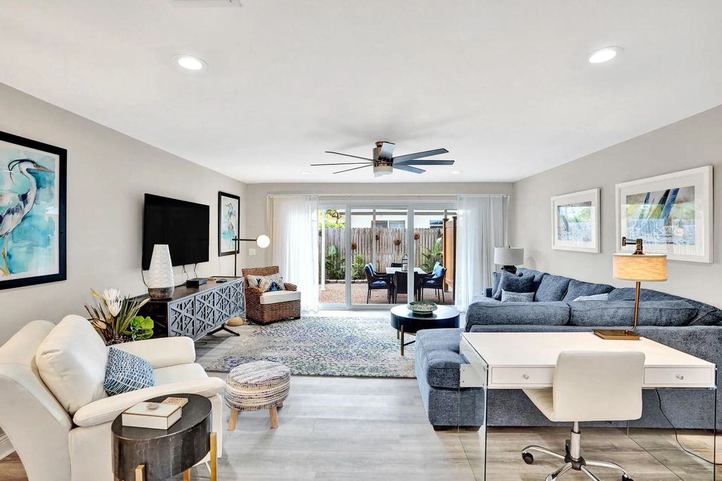 1236 Ne 18th Avenue #b-c, Fort Lauderdale