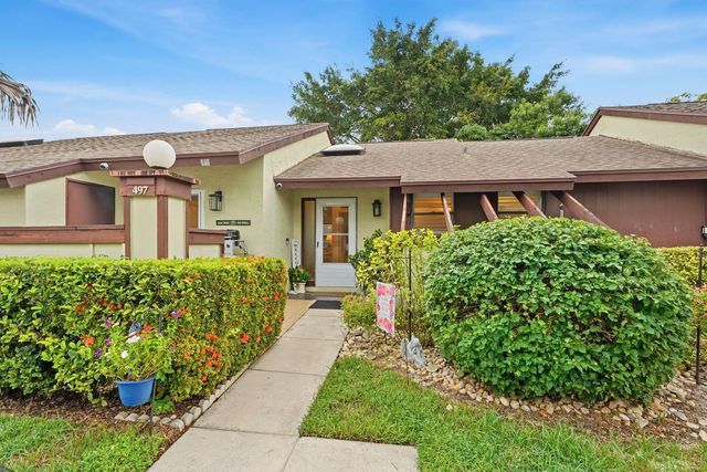 497 Iron Forge Court, Royal Palm Beach